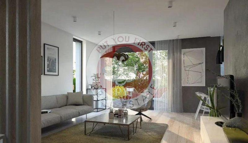 Magurele | Vila Premium | Decomandata | 775mp | B11778