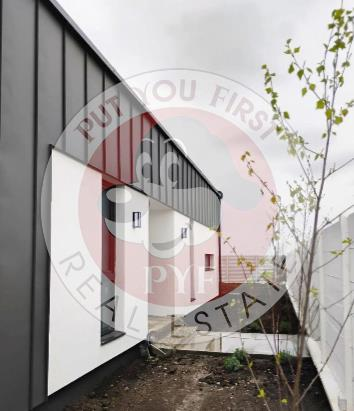 Magurele | Vila Premium | Decomandata | 775mp | B11778